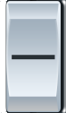 Volume slider
