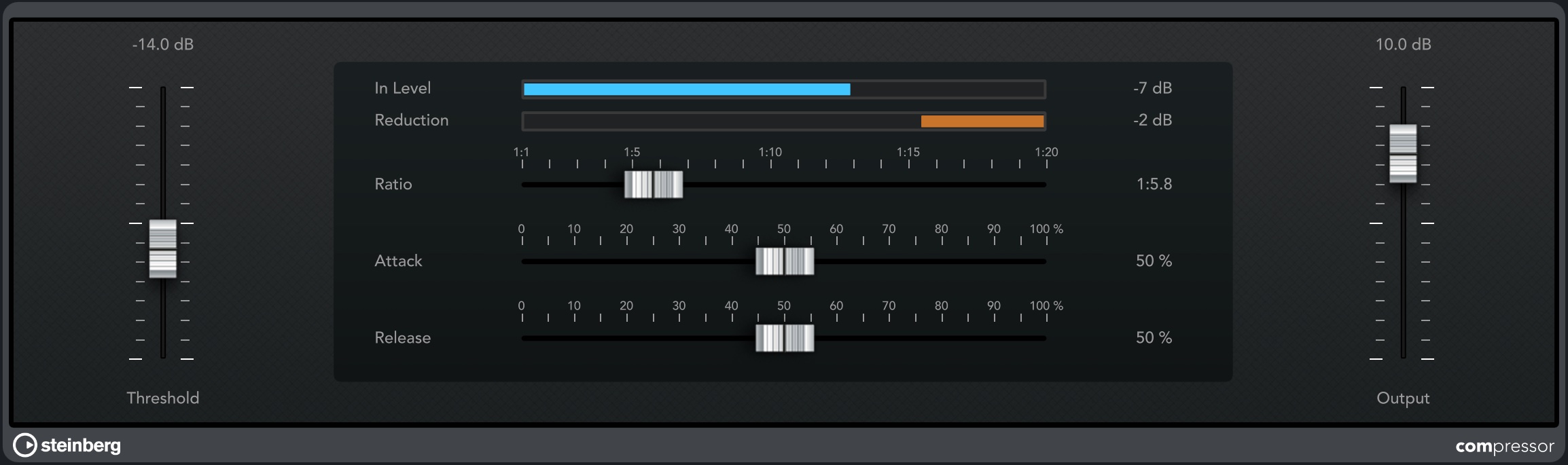 Compressor