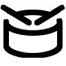 unmixdrums