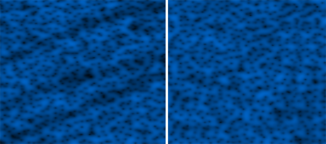 unmixed
