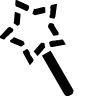 selectwand