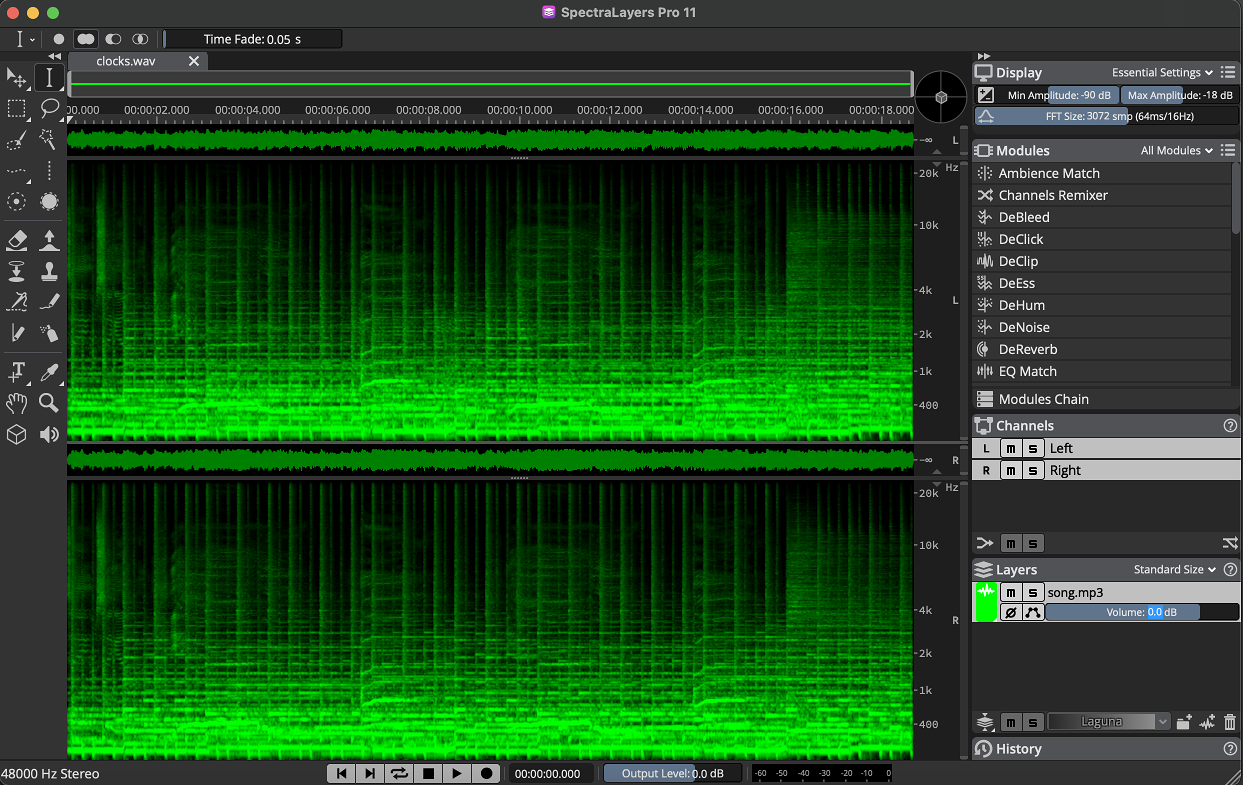 screen layeradded