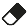 eraser